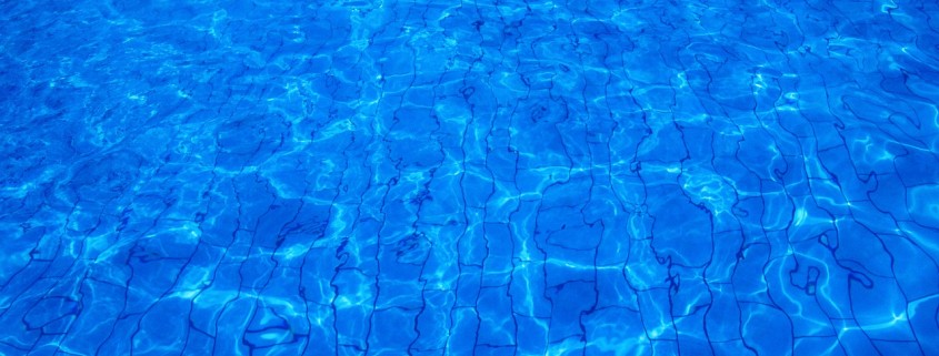Leak Detections for Commercial Pools