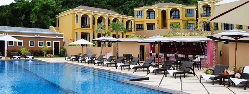 Engineering Inspections for Commercial Pools