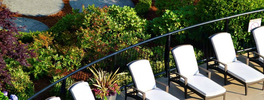 Decking Inspections for Commercial Pools
